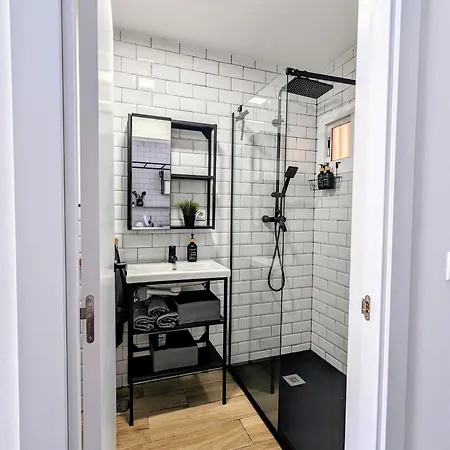 Agata A&i Apartman Benalmádena