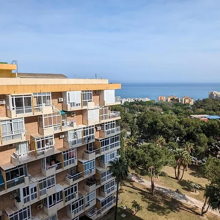 Apartment Agata A&i Benalmadena