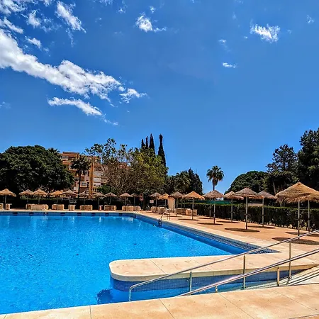 Agata A&i * Benalmádena