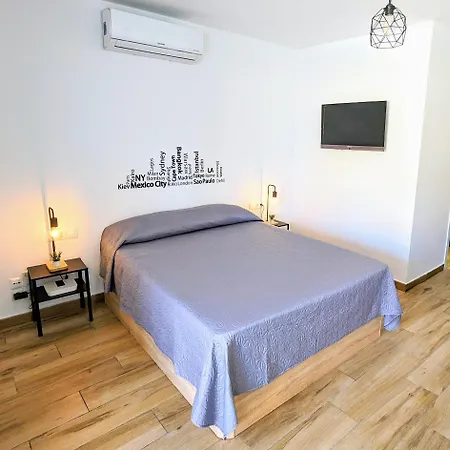 Agata A&i Apartment Benalmadena
