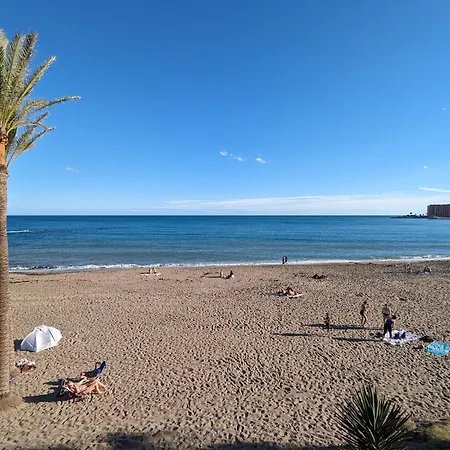 Agata A&i * Benalmadena