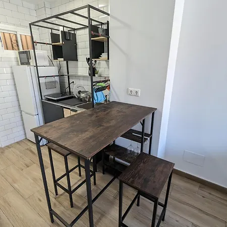 Agata A&i Apartment *