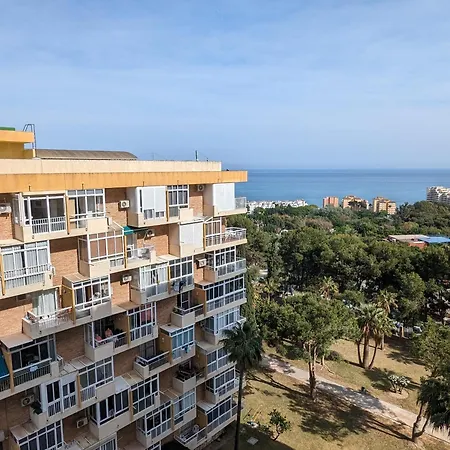 Apartment Agata A&i Benalmádena